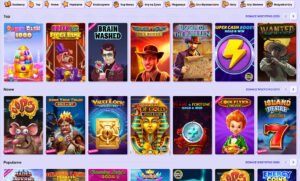 Spinbara Kasyno - Recenzja i Opinie o Wybranej Stronie Hazardowej in Poland