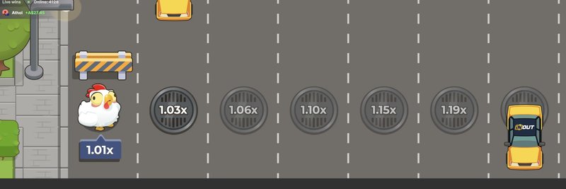 Descubre el Juego de azar de Chicken Road 2 en España in Spain