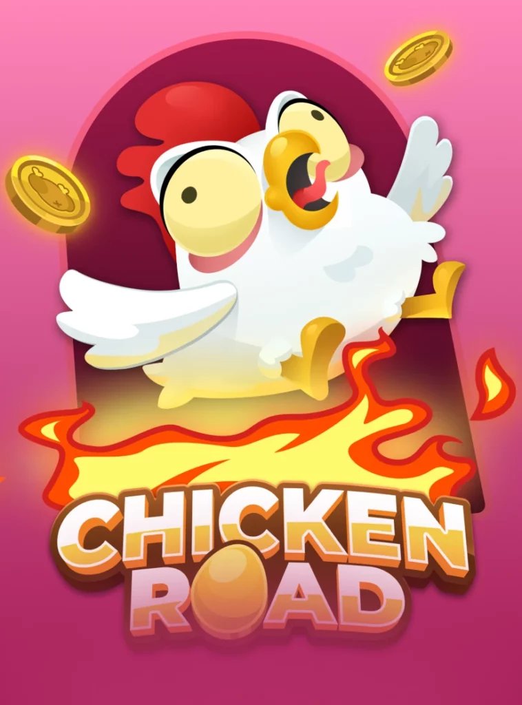Descubre el Intrigante Juego de Azar de la Calle Pollo en España, chicken road oficial